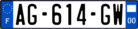 AG-614-GW