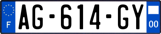 AG-614-GY