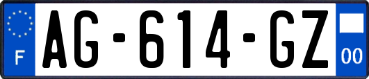AG-614-GZ