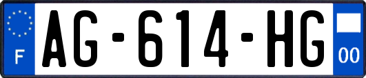 AG-614-HG