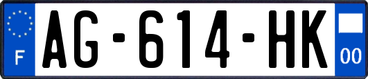 AG-614-HK