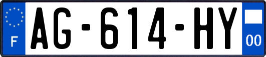 AG-614-HY