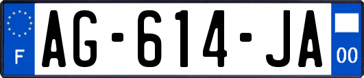 AG-614-JA