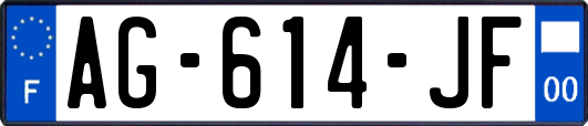 AG-614-JF