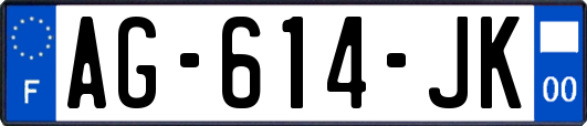 AG-614-JK