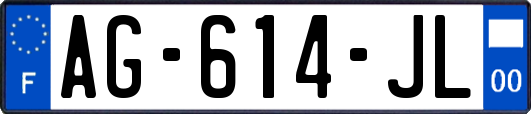 AG-614-JL