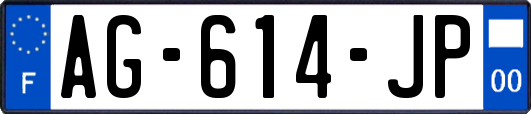 AG-614-JP