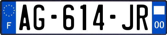 AG-614-JR