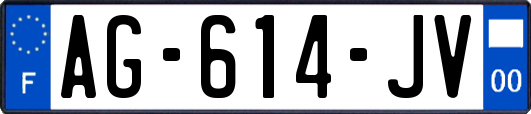 AG-614-JV