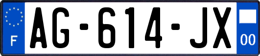 AG-614-JX