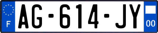 AG-614-JY