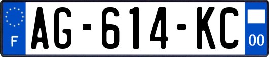 AG-614-KC