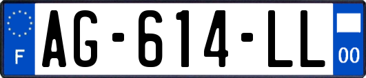 AG-614-LL