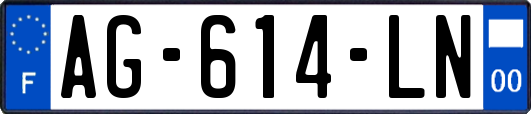 AG-614-LN