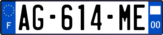 AG-614-ME