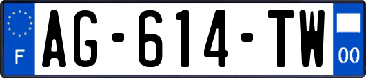 AG-614-TW