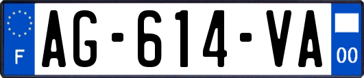 AG-614-VA