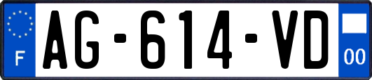 AG-614-VD