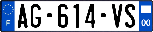 AG-614-VS
