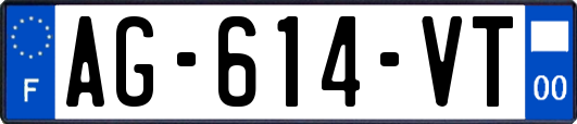 AG-614-VT