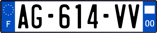AG-614-VV