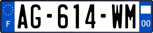 AG-614-WM