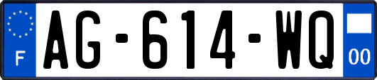 AG-614-WQ