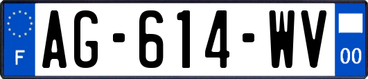 AG-614-WV