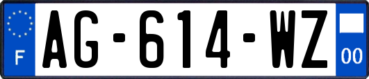 AG-614-WZ