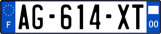 AG-614-XT