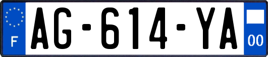 AG-614-YA
