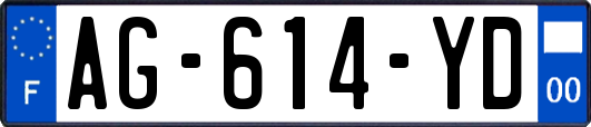 AG-614-YD