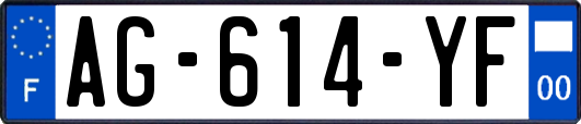 AG-614-YF