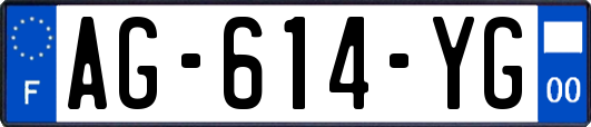 AG-614-YG