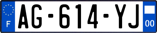 AG-614-YJ