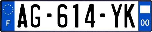 AG-614-YK