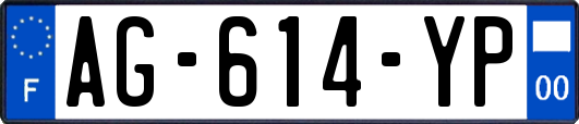AG-614-YP