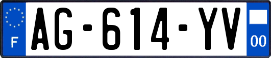 AG-614-YV