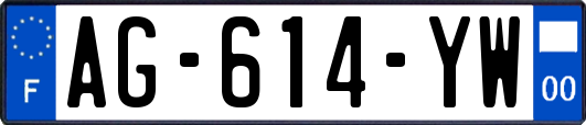 AG-614-YW