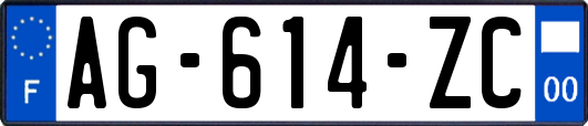 AG-614-ZC