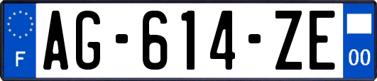 AG-614-ZE