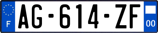 AG-614-ZF