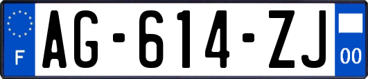 AG-614-ZJ