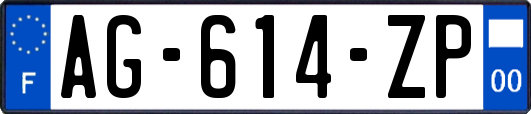 AG-614-ZP