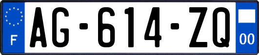 AG-614-ZQ