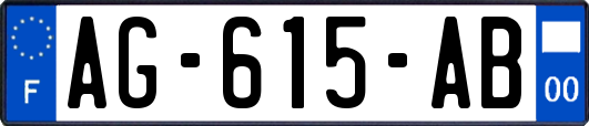 AG-615-AB