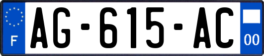 AG-615-AC