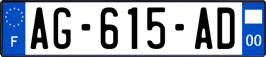 AG-615-AD