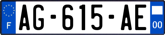 AG-615-AE