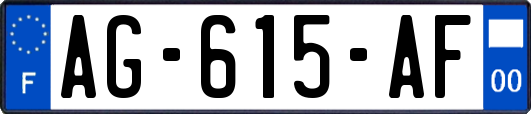 AG-615-AF